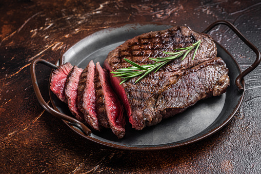Tips To Choose Your Cuts of Beef at a Steakhouse