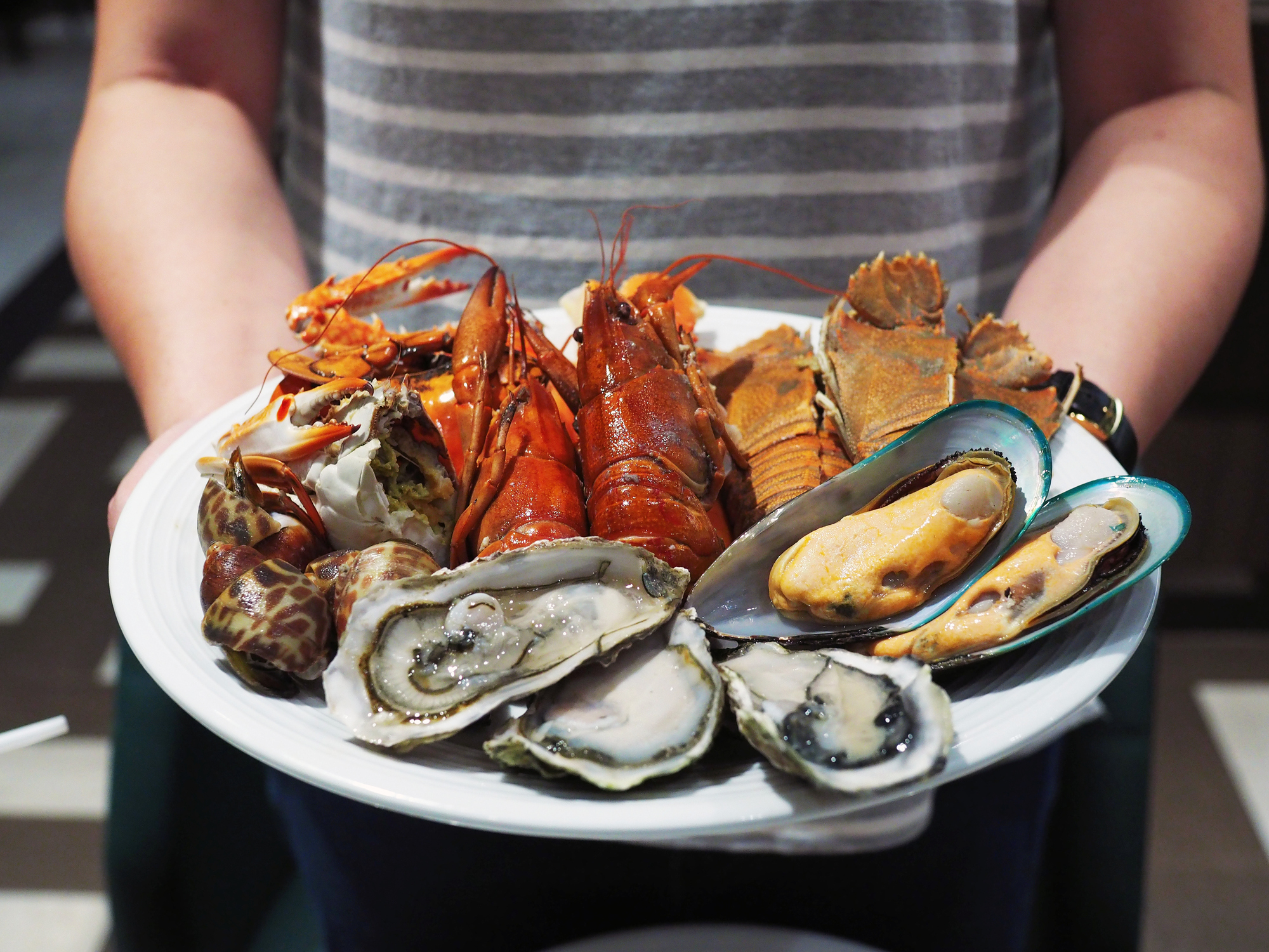 History of Seafood And Its Nutritional Benefits For The Human Body
