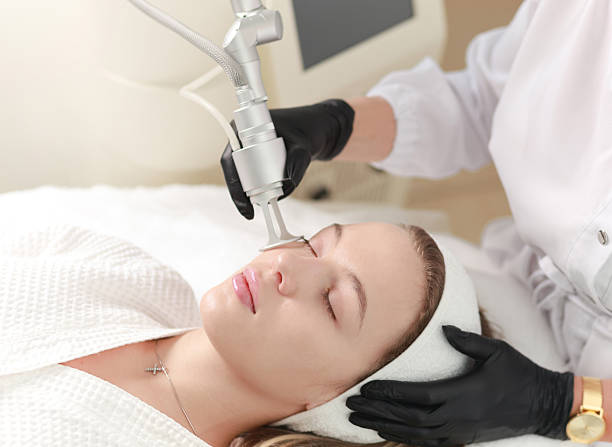Understanding co2 laser for Skin Resurfacing and Scar Care